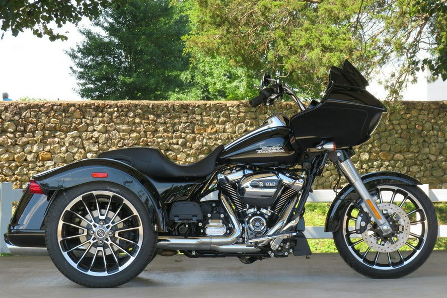 2024 Harley-Davidson® FLTRT - Road Glide® 3