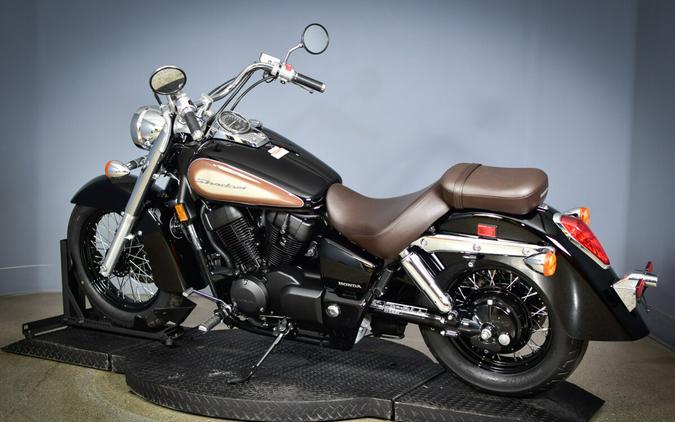 2024 Honda Shadow Aero