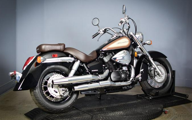 2024 Honda Shadow Aero