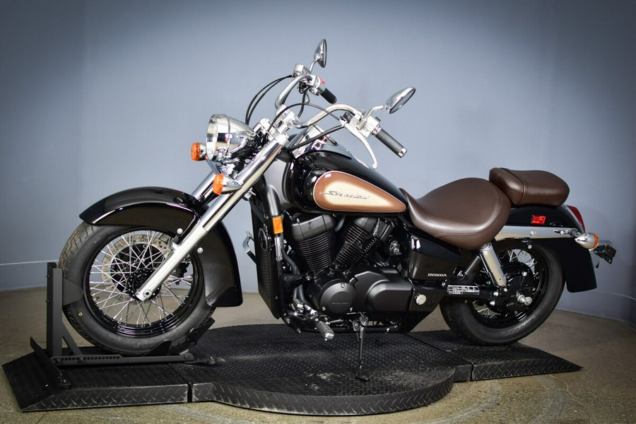 2024 Honda Shadow Aero