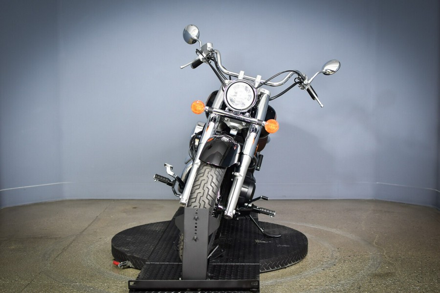 2024 Honda Shadow Aero