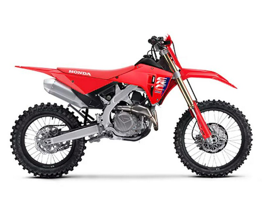 2025 Honda® CRF450RX