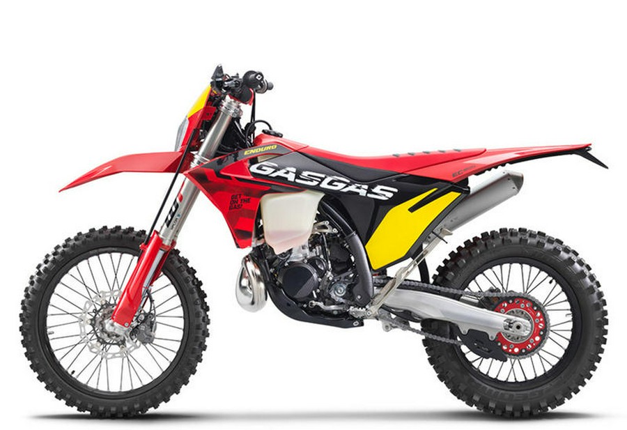 2025 GASGAS EC 300 GP