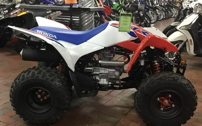 2025 Honda® TRX250X