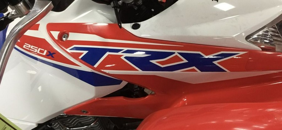 2025 Honda® TRX250X