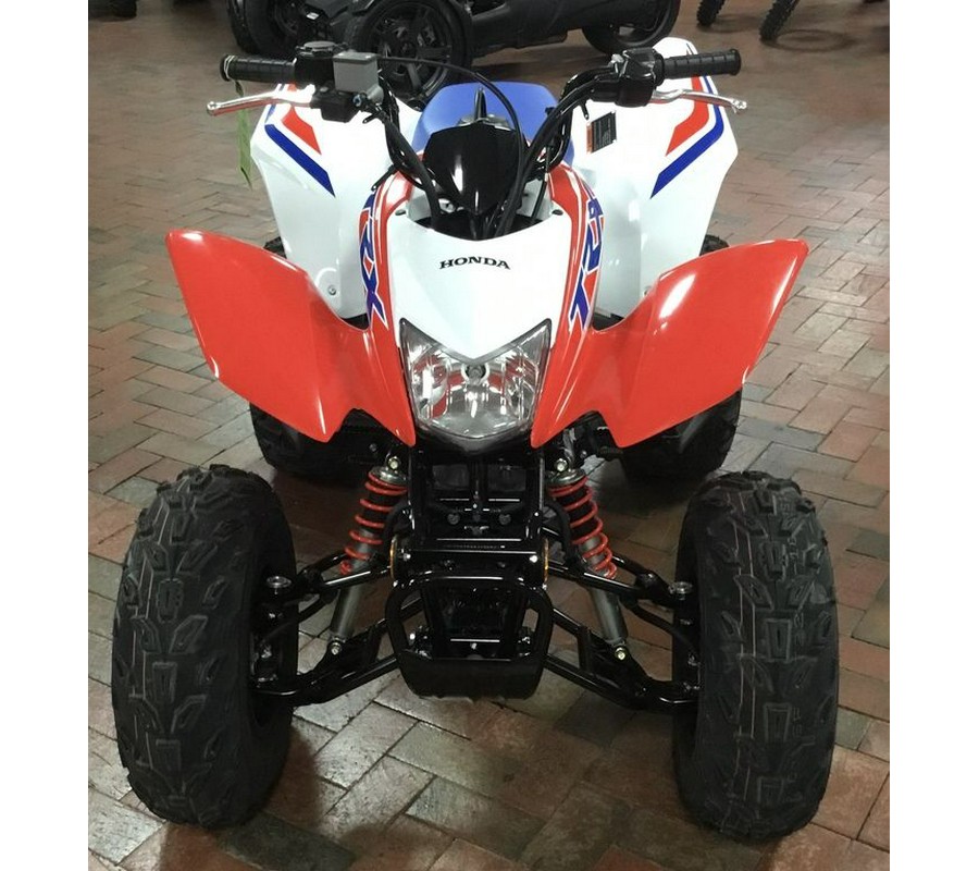 2025 Honda® TRX250X