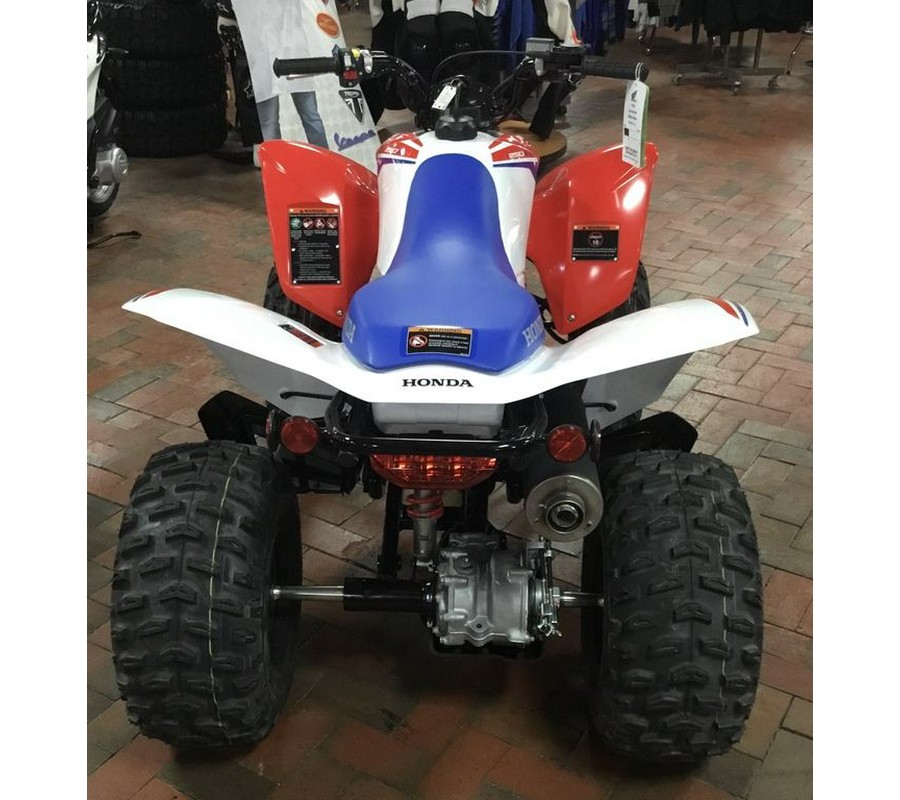 2025 Honda® TRX250X
