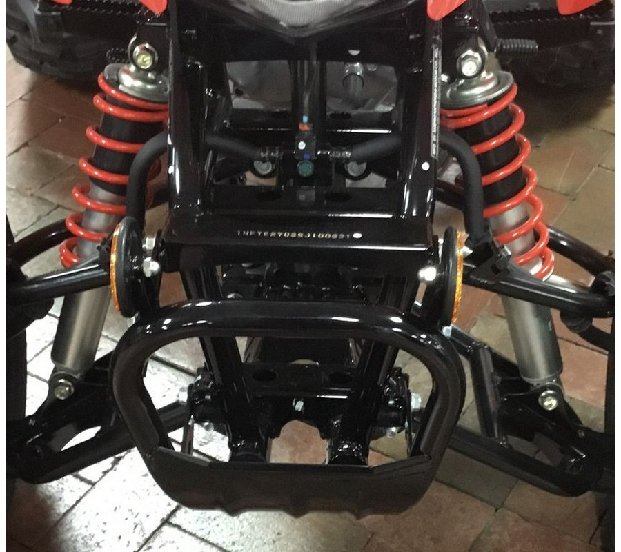 2025 Honda® TRX250X