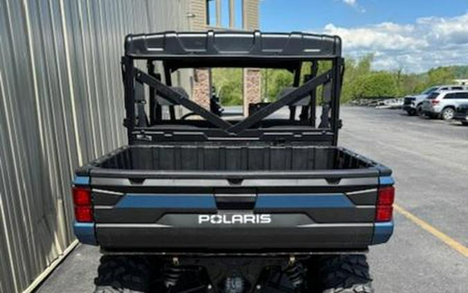 2025 Polaris® Ranger Crew XP 1000 Premium
