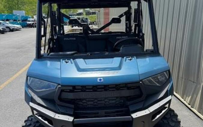 2025 Polaris® Ranger Crew XP 1000 Premium