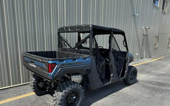 2025 Polaris® Ranger Crew XP 1000 Premium
