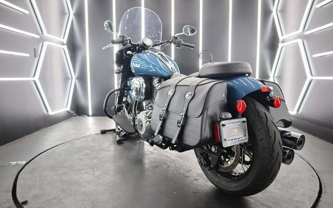 2022 Indian Super Chief Limited