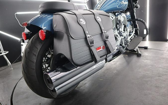 2022 Indian Super Chief Limited