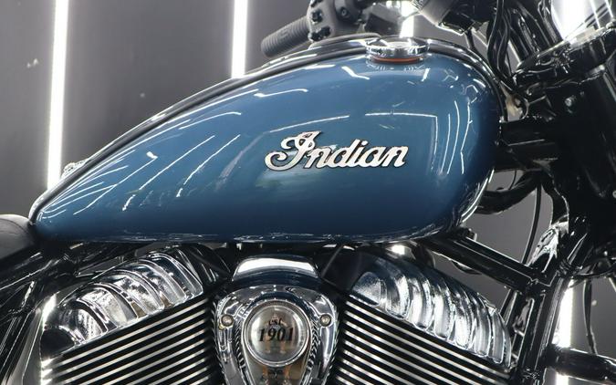 2022 Indian Super Chief Limited