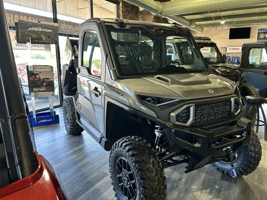 2025 Polaris® Ranger XD 1500 NorthStar Ultimate