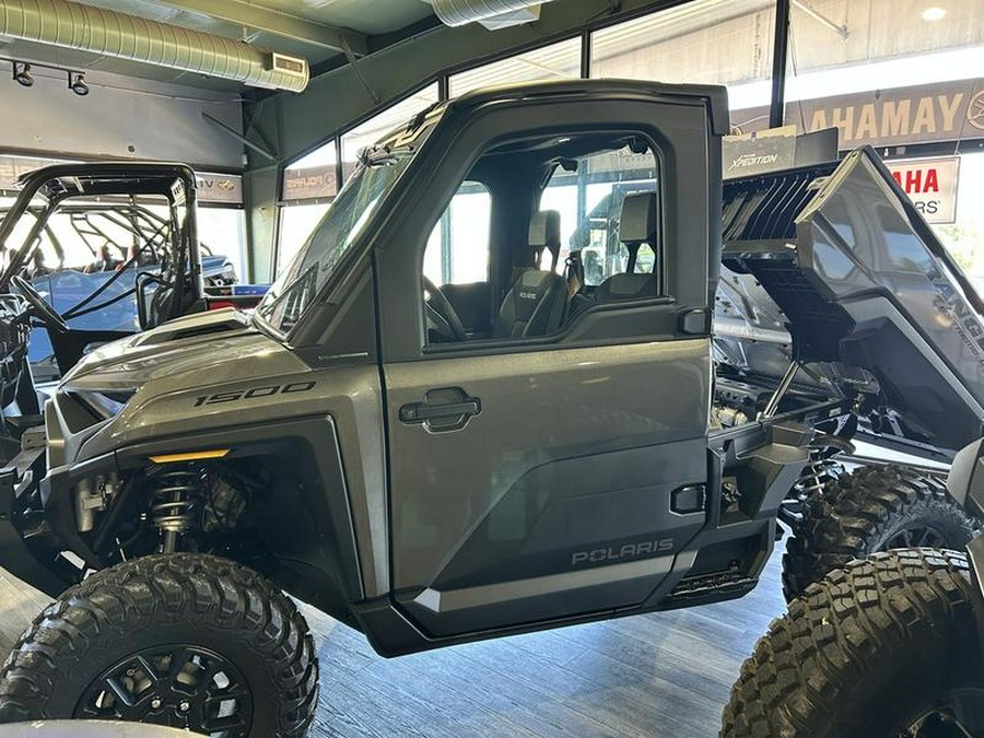 2025 Polaris® Ranger XD 1500 NorthStar Ultimate