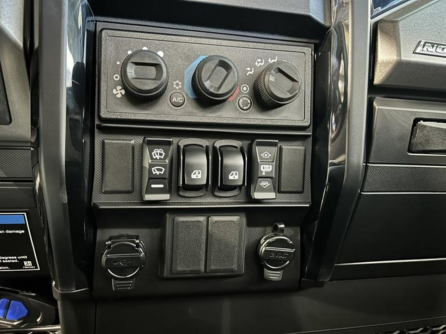 2025 Polaris® Ranger XD 1500 NorthStar Ultimate