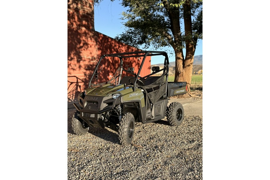 2025 Polaris Ranger® 570 Full-Size
