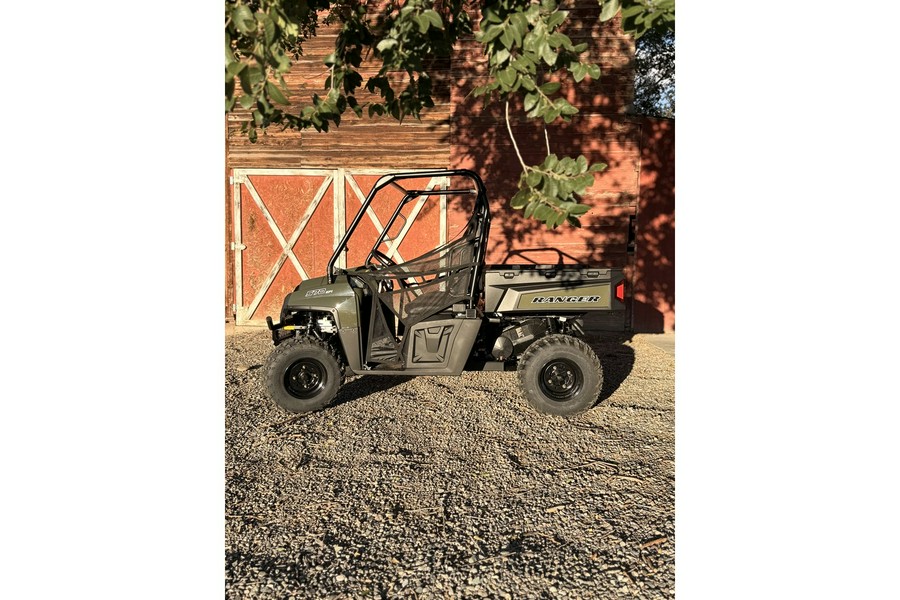 2025 Polaris Ranger® 570 Full-Size