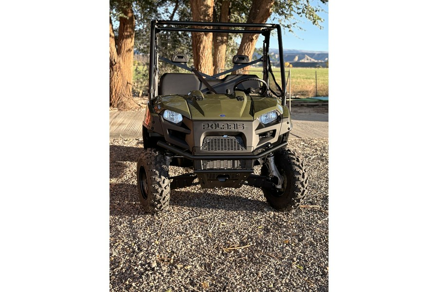 2025 Polaris Ranger® 570 Full-Size