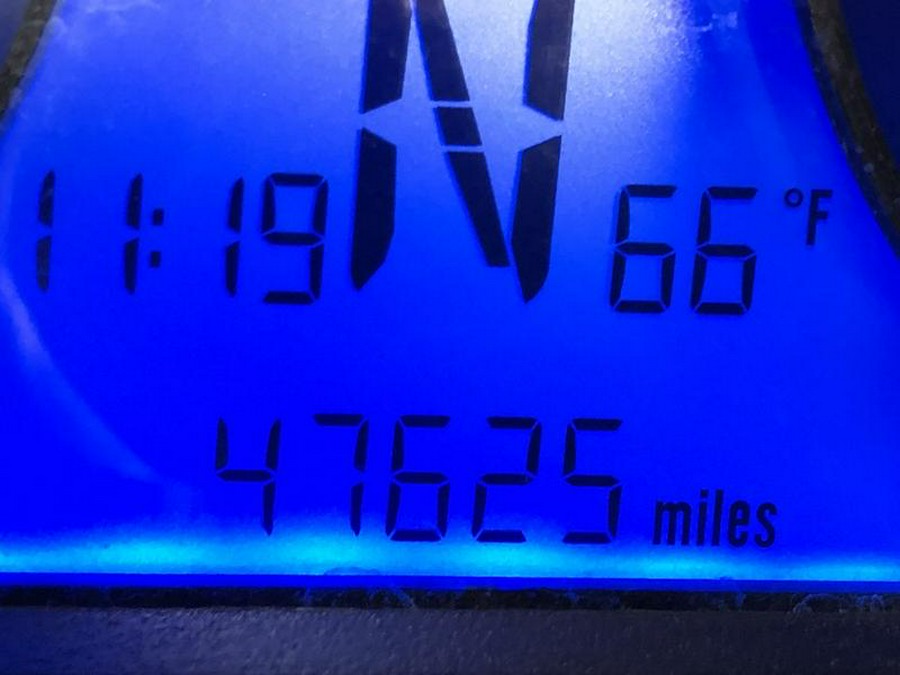 2015 Victory Motorcycles® Cross Country Tour® Gloss Black