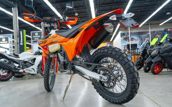 2026 KTM EXC 500 F