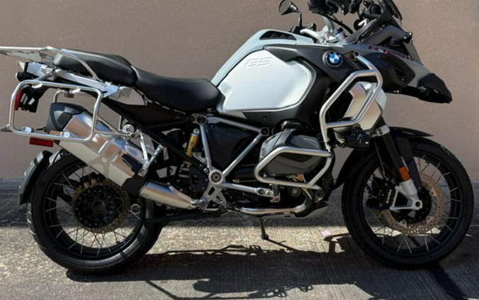 2024 BMW R 12 ADV