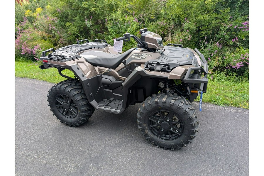 2026 Polaris Sportsman® 850 Trail