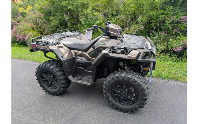 2026 Polaris Sportsman® 850 Trail
