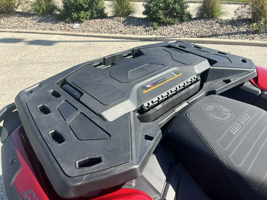 2026 Can-Am Outlander XT 850