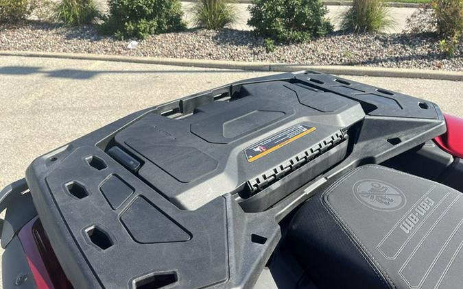 2026 Can-Am Outlander XT 850