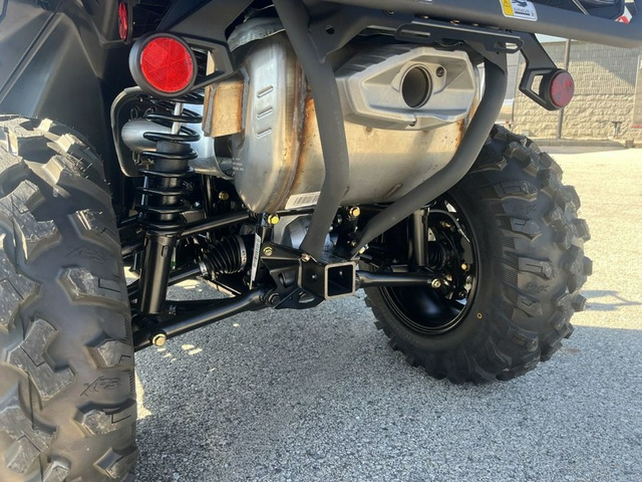 2026 Can-Am Outlander XT 850
