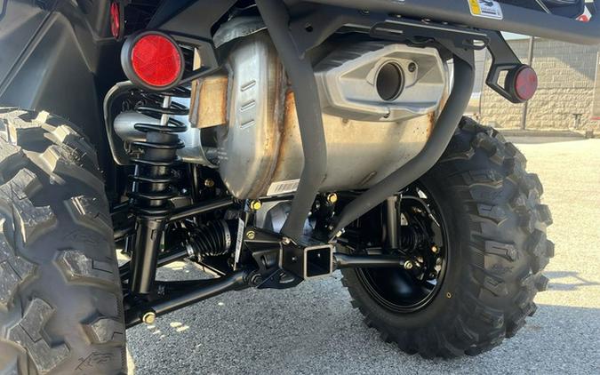 2026 Can-Am Outlander XT 850