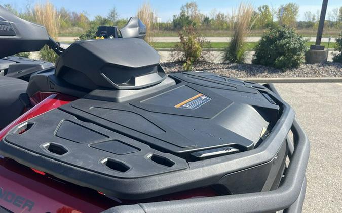 2026 Can-Am Outlander XT 850