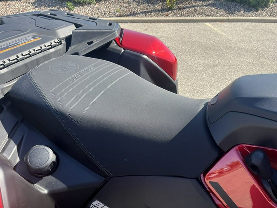 2026 Can-Am Outlander XT 850