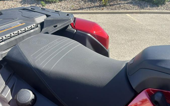 2026 Can-Am Outlander XT 850