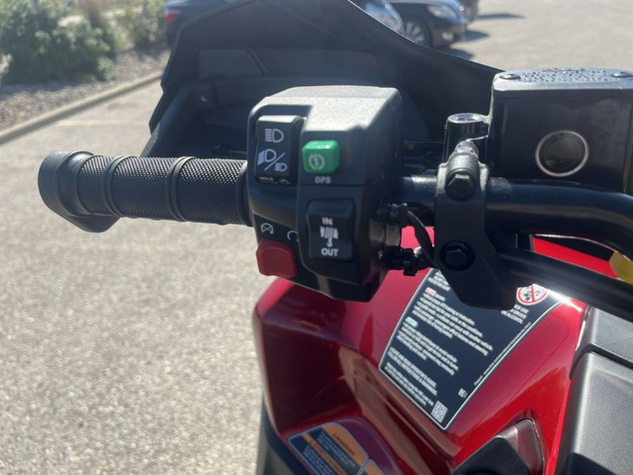 2026 Can-Am Outlander XT 850