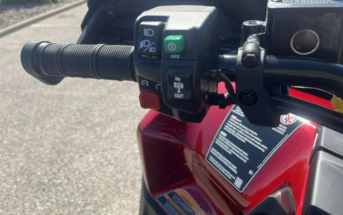 2026 Can-Am Outlander XT 850