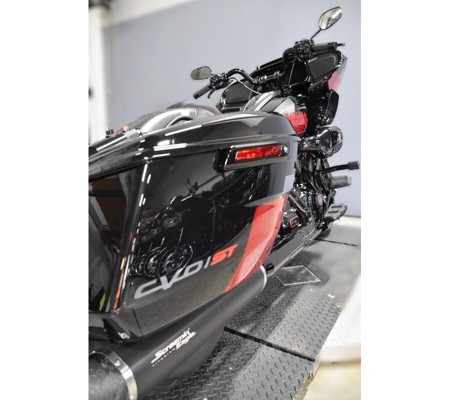 2025 Harley-Davidson CVO Road Glide ST FLTRXSTSE
