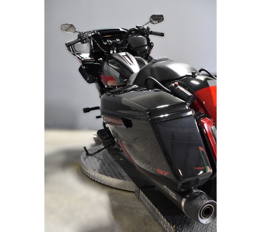 2025 Harley-Davidson CVO Road Glide ST FLTRXSTSE