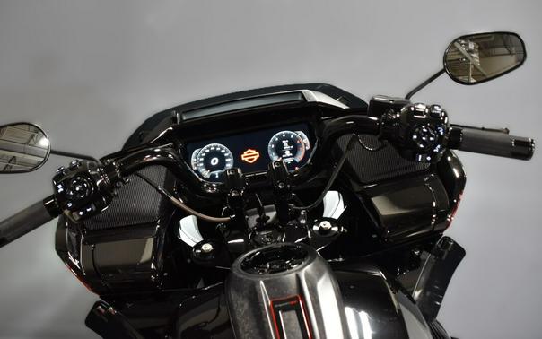 2025 Harley-Davidson CVO Road Glide ST