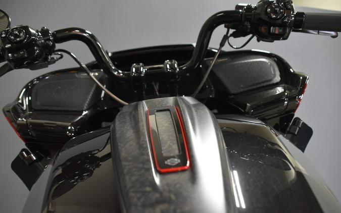 2025 Harley-Davidson CVO Road Glide ST