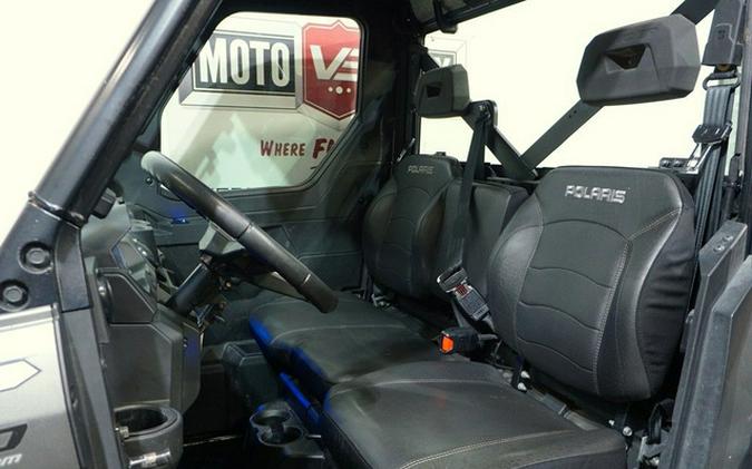 2022 Polaris Ranger XP 1000 Premium