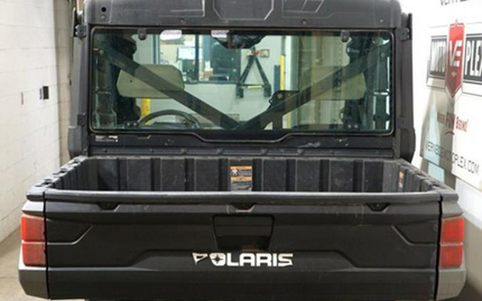 2022 Polaris Ranger XP 1000 Premium