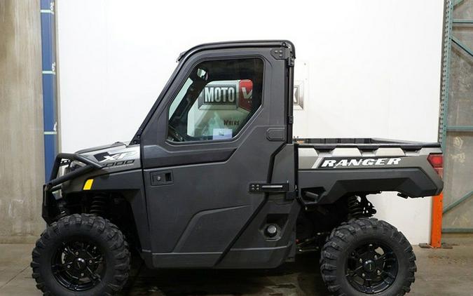 2022 Polaris Ranger XP 1000 Premium