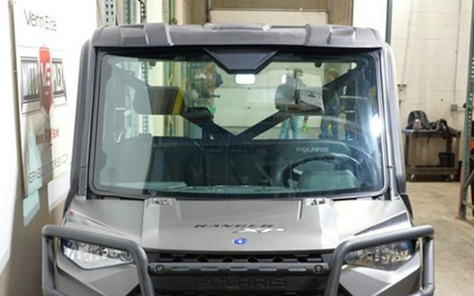 2022 Polaris Ranger XP 1000 Premium