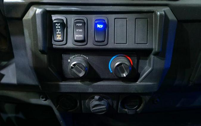 2022 Polaris® Ranger XP 1000 Premium