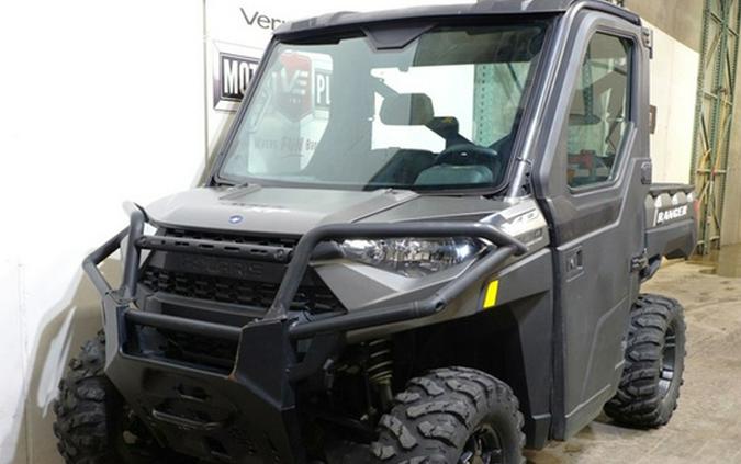 2022 Polaris Ranger XP 1000 Premium