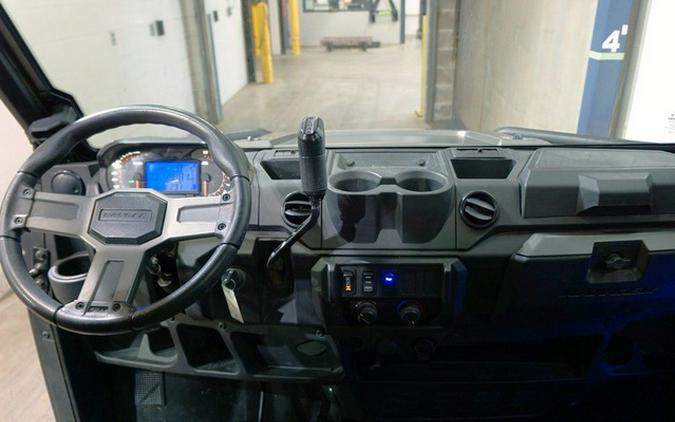 2022 Polaris Ranger XP 1000 Premium