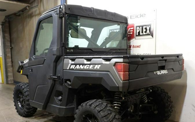 2022 Polaris Ranger XP 1000 Premium